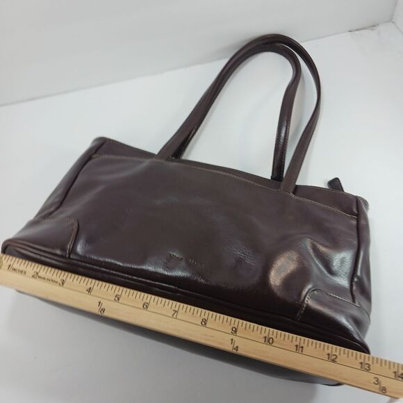 Nine West Accessories Shoulder/Satchel/Tote Bag. Rectangular Body. - Picture 13 of 16